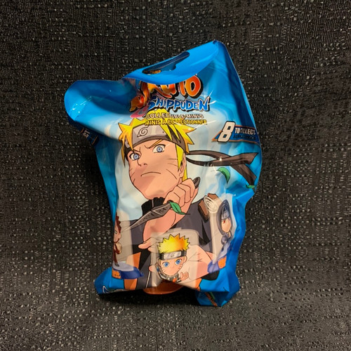 Naruto Shippuden (Series 1) Blind Bag Mini Figure