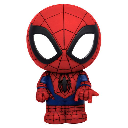 Bank - Spider Man "Avengers"