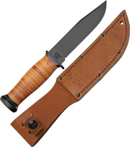 Mark 1 USN Fixed Blade Ka-Bar