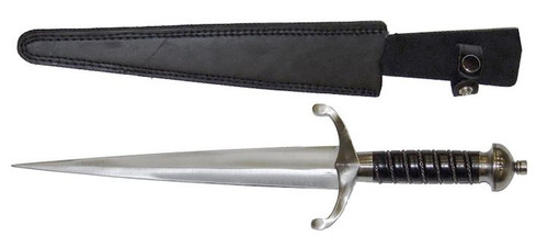 V for Vendetta Dagger Black