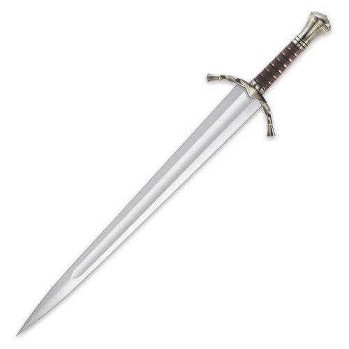 LOTR Boromir Sword