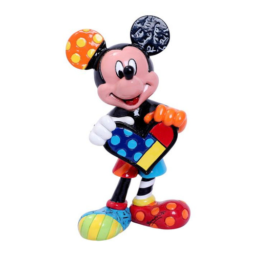 Disney Mickey Mouse Mini Figure