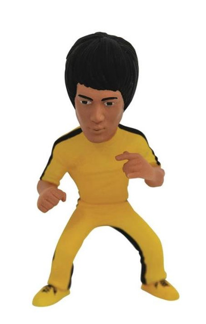 Bruce Lee #04 D-Formz Mini-Figure