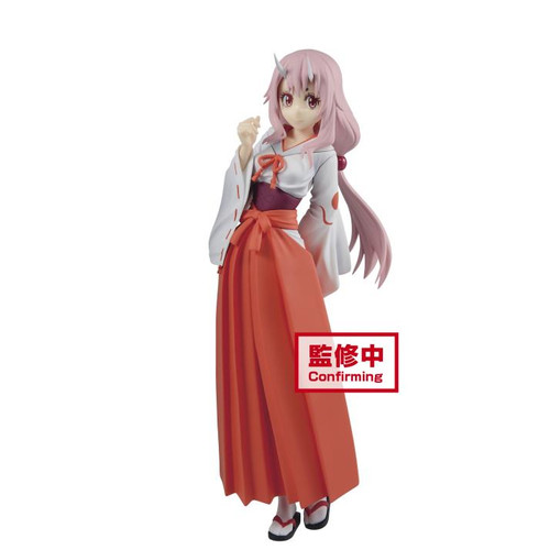 Anime That Time I Got Reincarnated as a Slime Shuna  PVC/ABS Statue