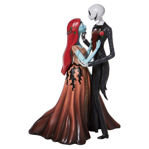 Disney - Jack and Sally Couture de Force (NBC)