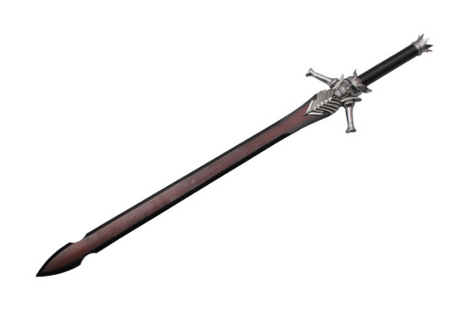 Foam - Devil May Cry Rebellion Sword 41"