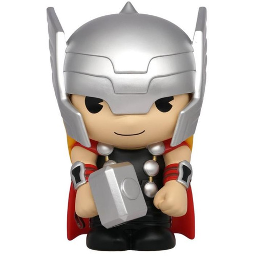 Avengers Thor Money Bank