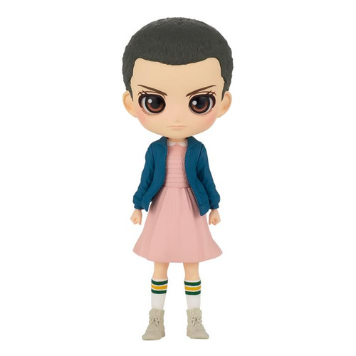 Q Posket - (Eleven) Stranger Things Vol. 1