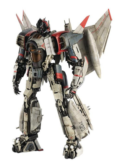 FIGURE - TRANSFORMERS BUMBLEBEE BLITZWING (PREMIUM SCALE)