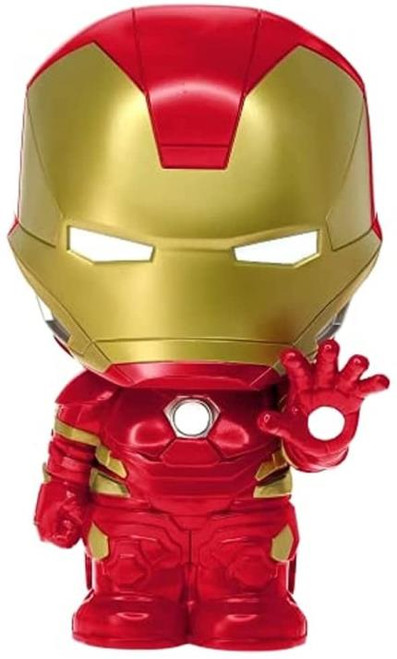 Bank - Iron Man "Avengers"