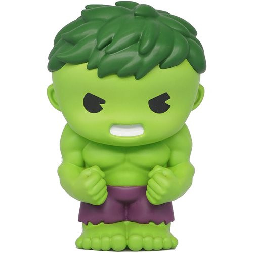 Bank - Hulk (Marvel)