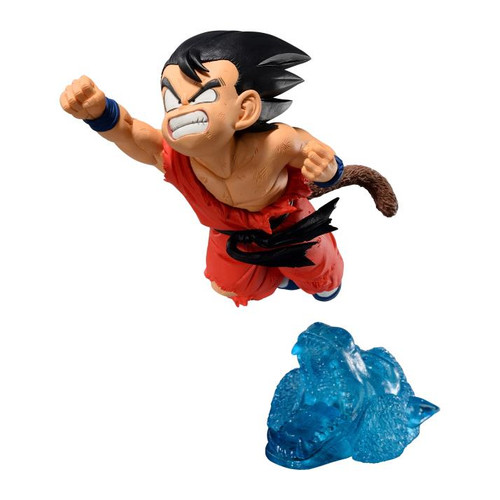 Figure Anime - (Kid Goku) Dragon Ball G materia - The Son Goku II