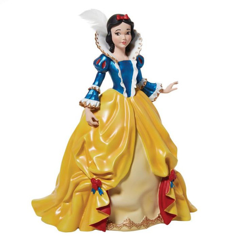 Disney -  Snow White Rococo "Snow White and the Seven Dwarfs" (By Jim Shore)