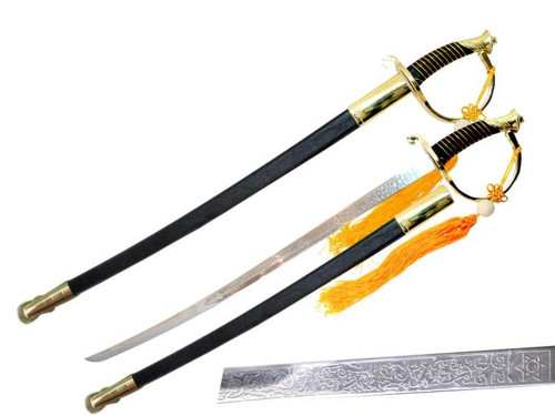 US Military Sword 39.5"