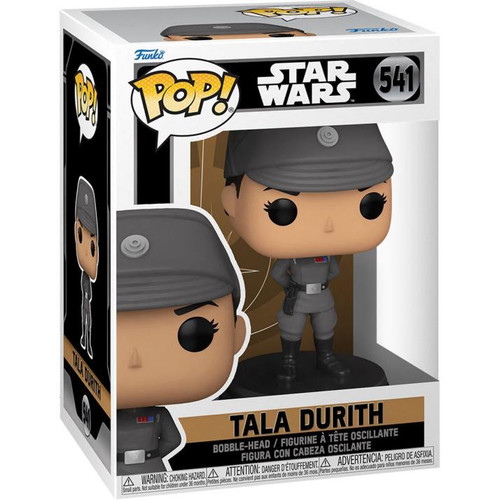 Funko POP - Tala Durith "Star Wars: Obi-Wan Kenobi" [541]