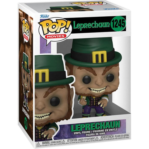 Funko POP - Leprechaun Horror [1245]