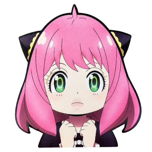 3D Motion Sticker (Spy X Family) Anya Forger #3