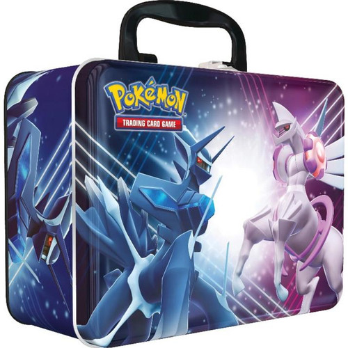 Pokemon TCG: Collector Chest (Fall 2022)