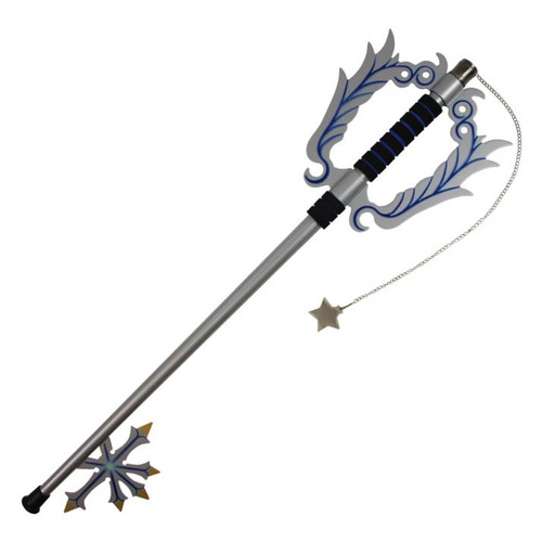 Metal Key Blade (BLUE)