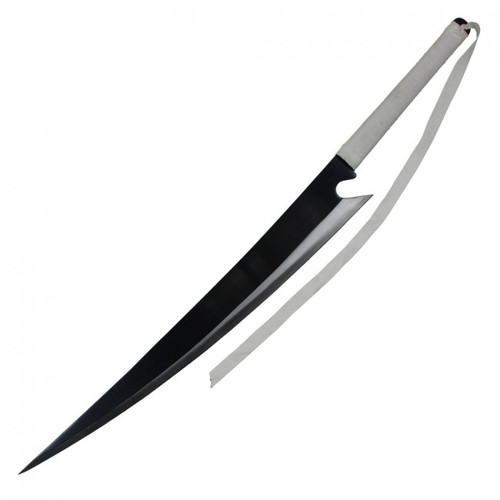Bleach Ichigo Tensa Zangetsu Sword 42"