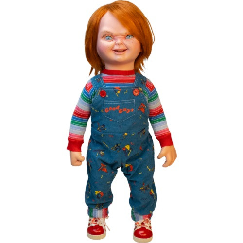 Ultimate Chucky Replica "Child's Play 2" (Full Size)