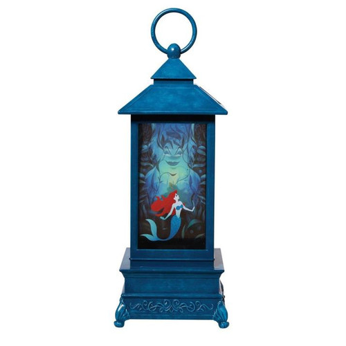 Disney - The Little Mermaid Glitter Lantern (Disney Showcase)