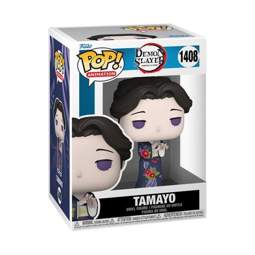 Funko POP Tamayo "Demon Slayer" [1408]