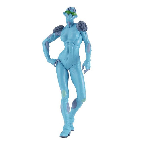 Figure Anime - (Stone Free) JoJo's Bizarre Adventure - Stone Ocean Grandista