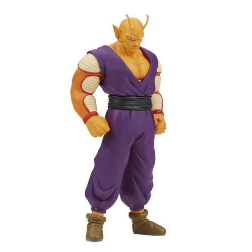 Figure Anime - (Orange Piccolo) Dragon Ball Super: Super Hero Dxf