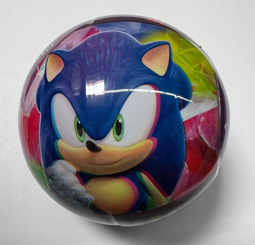 Blind Bag - Sonic Prime Mystery Figure Capsule [1 Random Capsule]