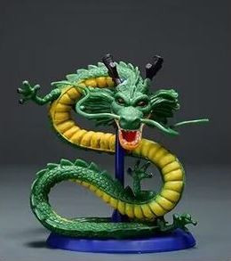 Figure - Mini Shenron Dragon (10cm) Dragon Ball Z