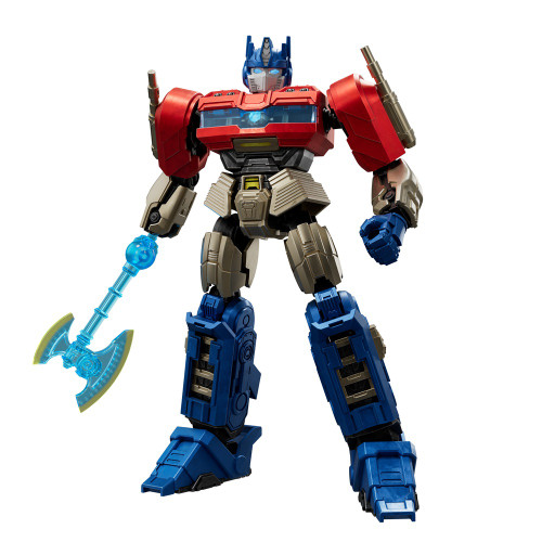 Blokees - Transformers CC 11 Optimus