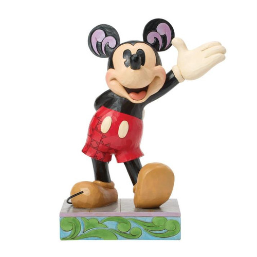 Disney - Everyday Mickey Big Fig (Disney Traditions)