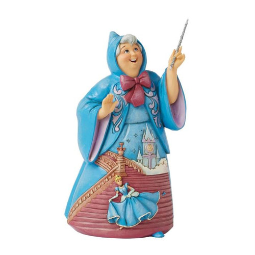 Disney - Fairy Godmother (Disney Traditions)
