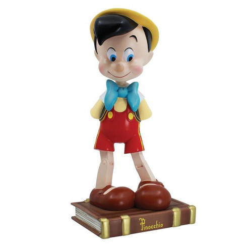 Disney - Pinocchio 85th Anniversary (Disney Showcase)