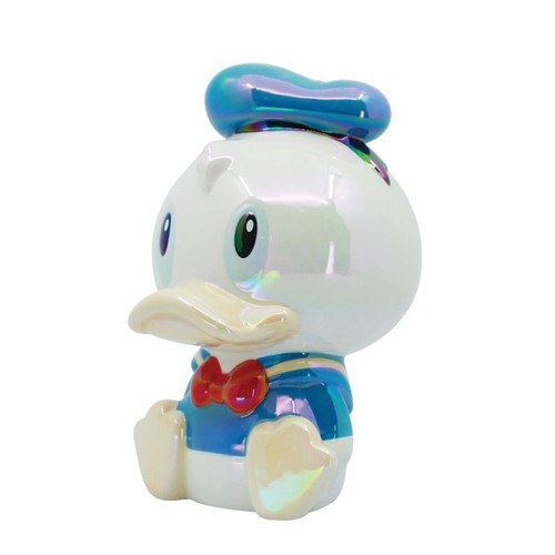 Disney Bank - Donald Duck Money Bank Ceramic
