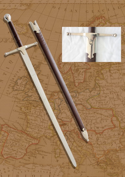 William Walace Sword 44"