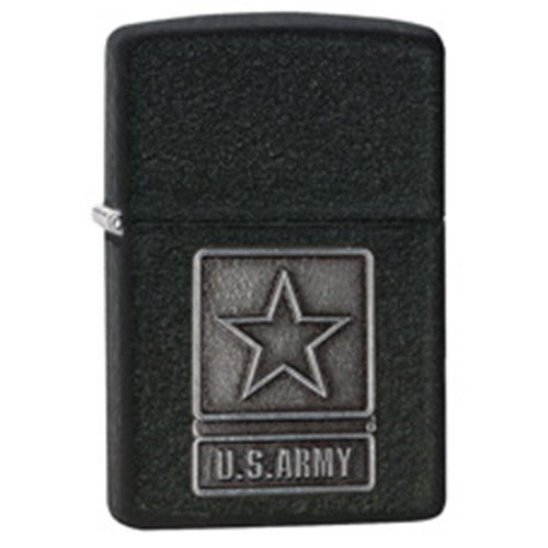 US Army Zippo