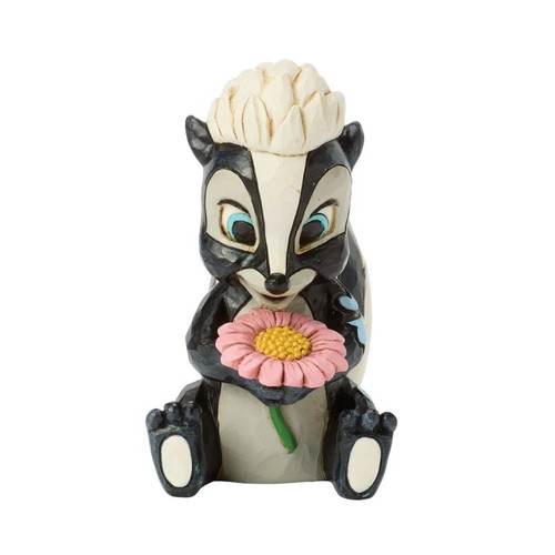 Disney - Mini Flower "Bambi" (Disney Traditions)