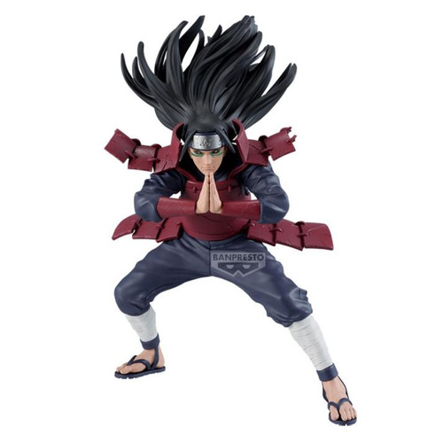 Figure Anime - (HASHIRAMA SENJU) NARUTO SHIPPUDEN VIBRATION STARS