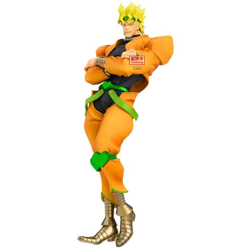 Figure Anime - (Dio) JoJo’s Bizarre Adventure: Stardust Crusaders Mometria