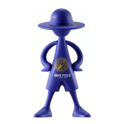 Figure Anime - One Piece TCG - Luffy Game Fest 2025 (Exclusive Figure) Tamashii Nations