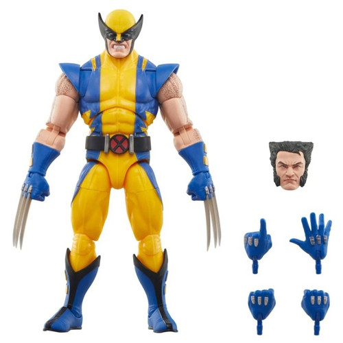 Marvel Legends Series - Wolverine 85th Anniversary Comics (Action Figure)