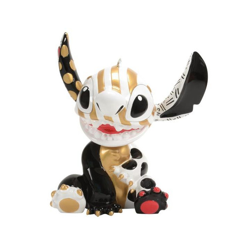 Disney - Stitch Midas Touch 14" (Disney Britto)