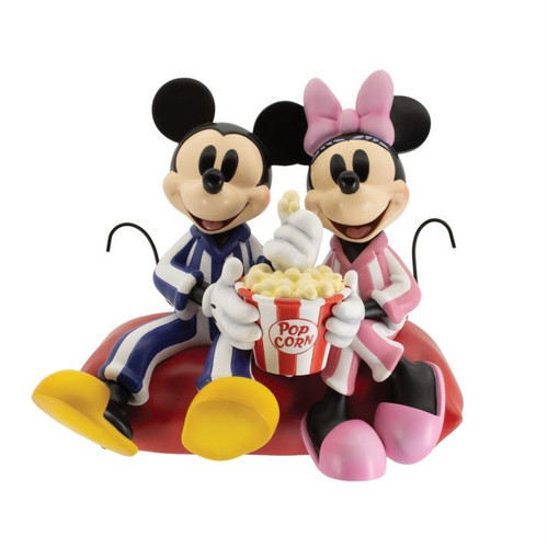 Disney - Mickey & Minnie Pajamas (Disney Showcase)