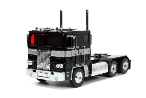 Model Car - 1:24 Transformers - Nemesis Optimus Prime