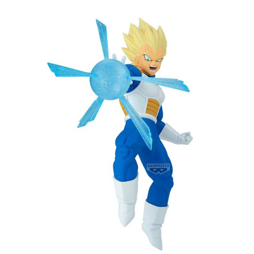 Figure Anime - (VEGETA II) DRAGON BALL Z G×materia