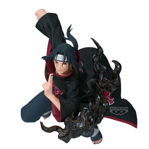 Figure Anime - (ITACHI UCHIHA) NARUTO SHIPPUDEN
