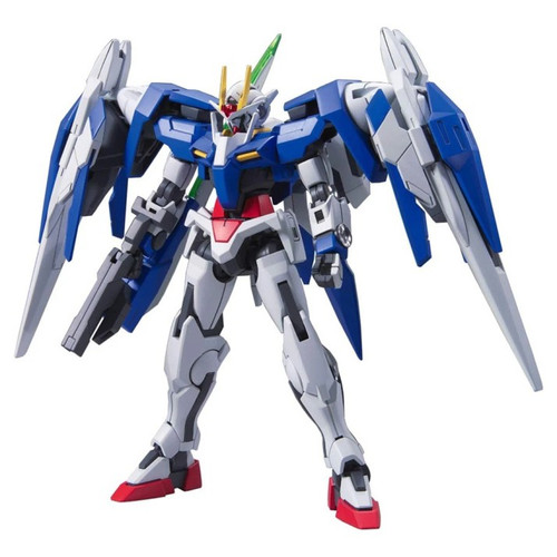 Gundam - OO Raiser+GN Sword III 1/144 (HG)