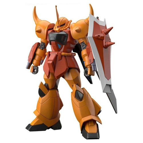 Gundam - Gouf Ignited 1/144 (HG)